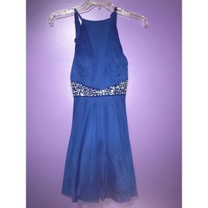 Homecoming/prom dress